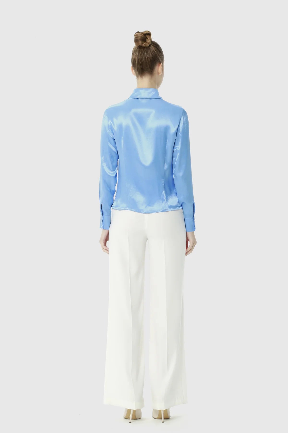 MWH303 BLOUSE بلوزه