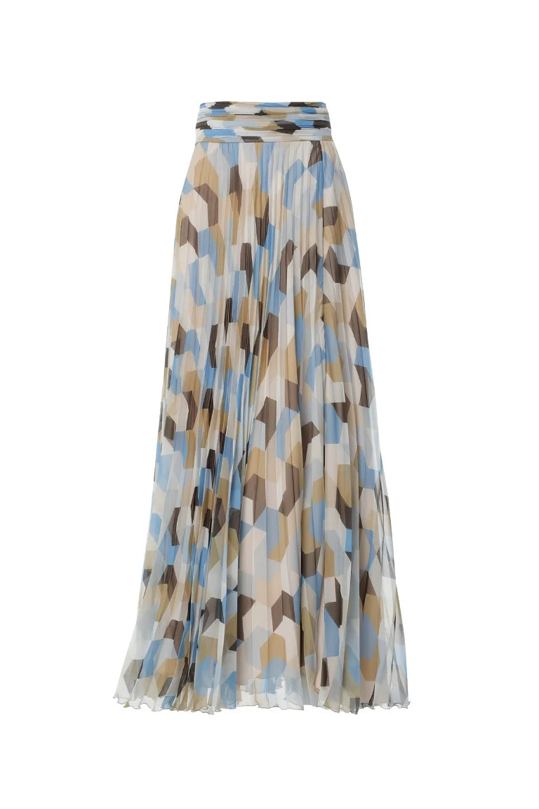 M3H027 SKIRT تنوره