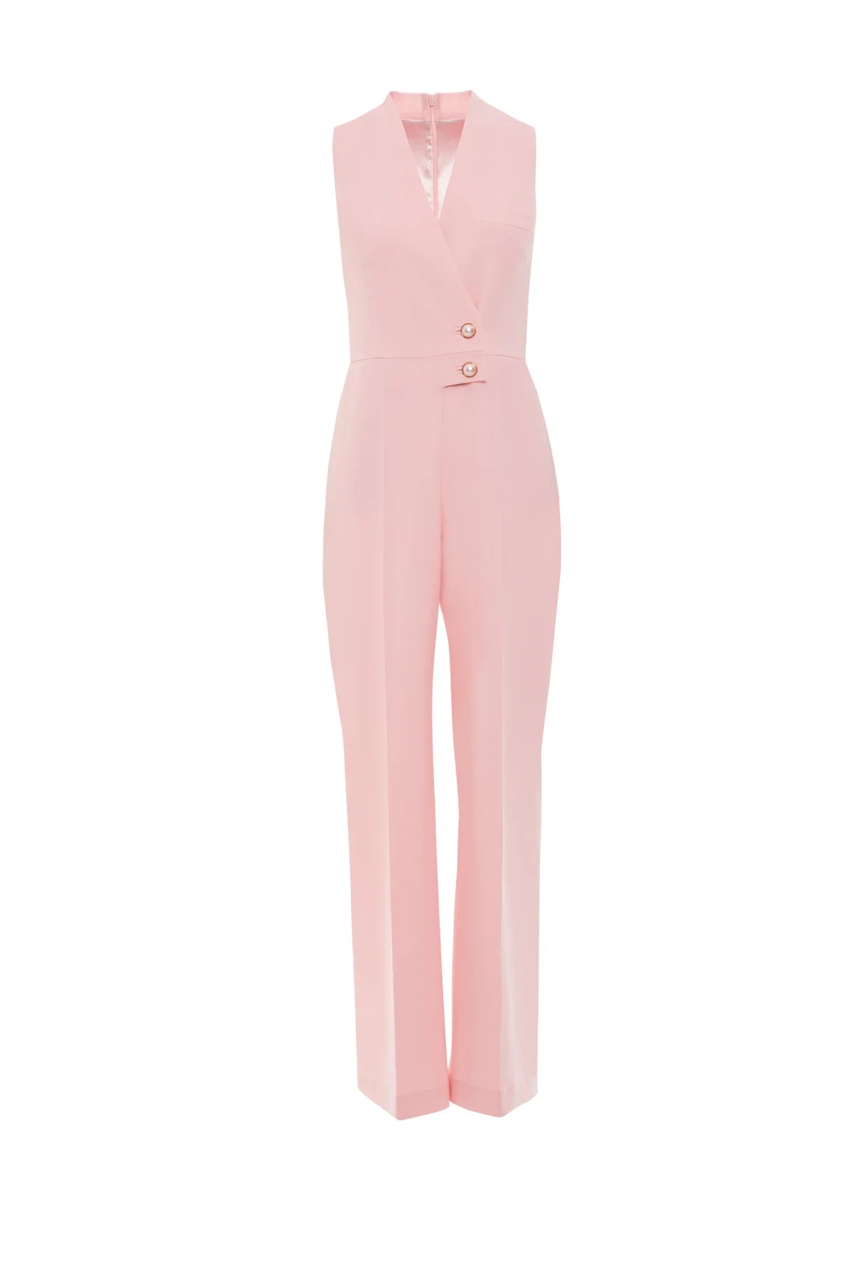 M5H076 JUMPSUIT بدله