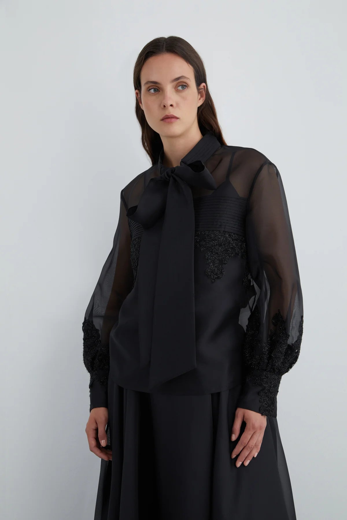 M3I024 SKIRT تنورة