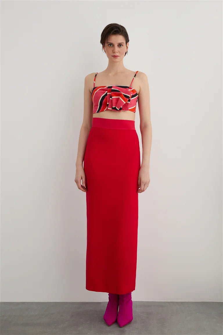 M3I015 SKIRT تنوره