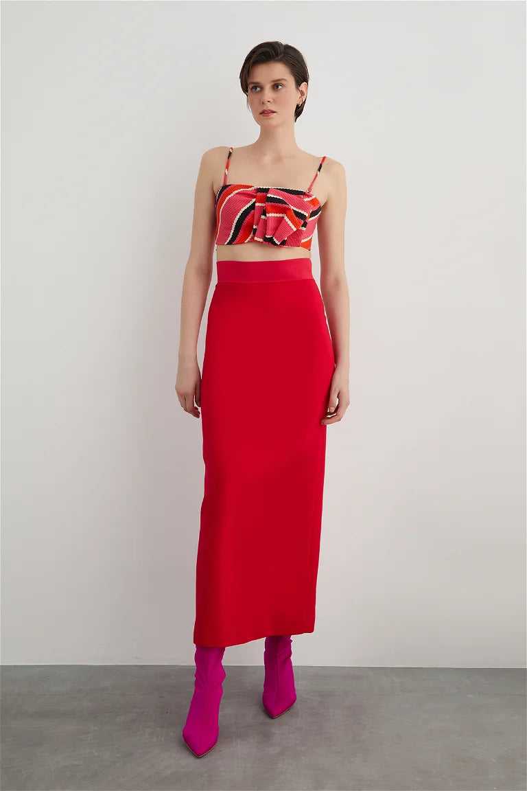 M3I015 SKIRT تنوره