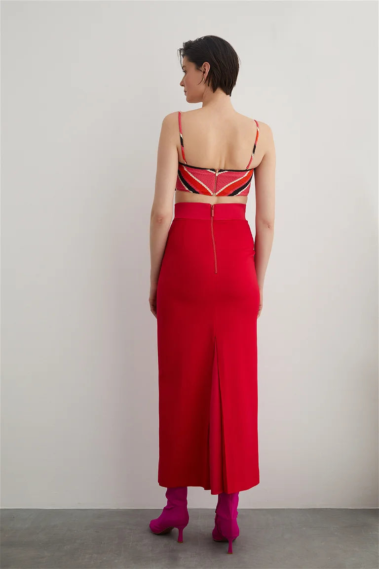 M3I015 SKIRT تنوره