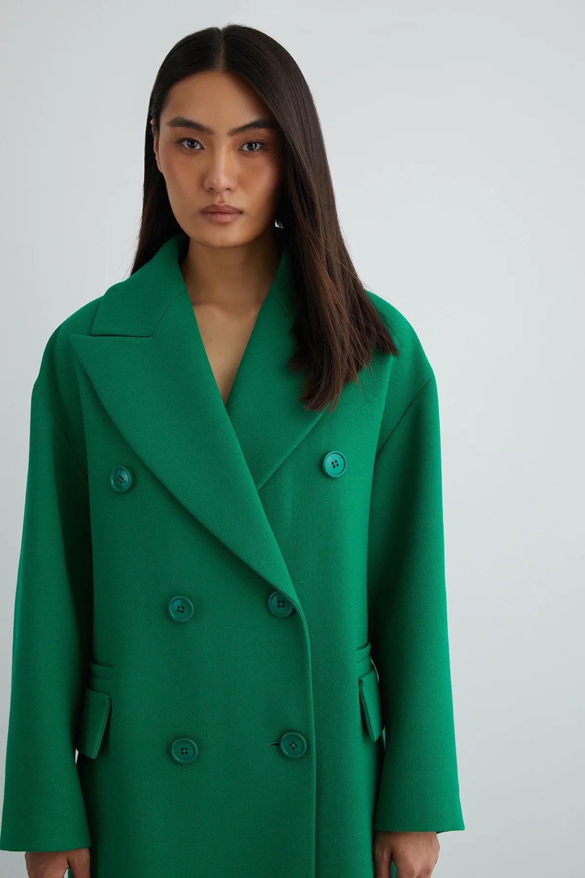 M4I227 COAT معطف