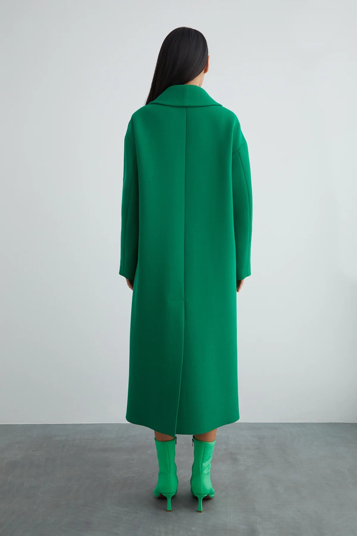 M4I227 COAT معطف