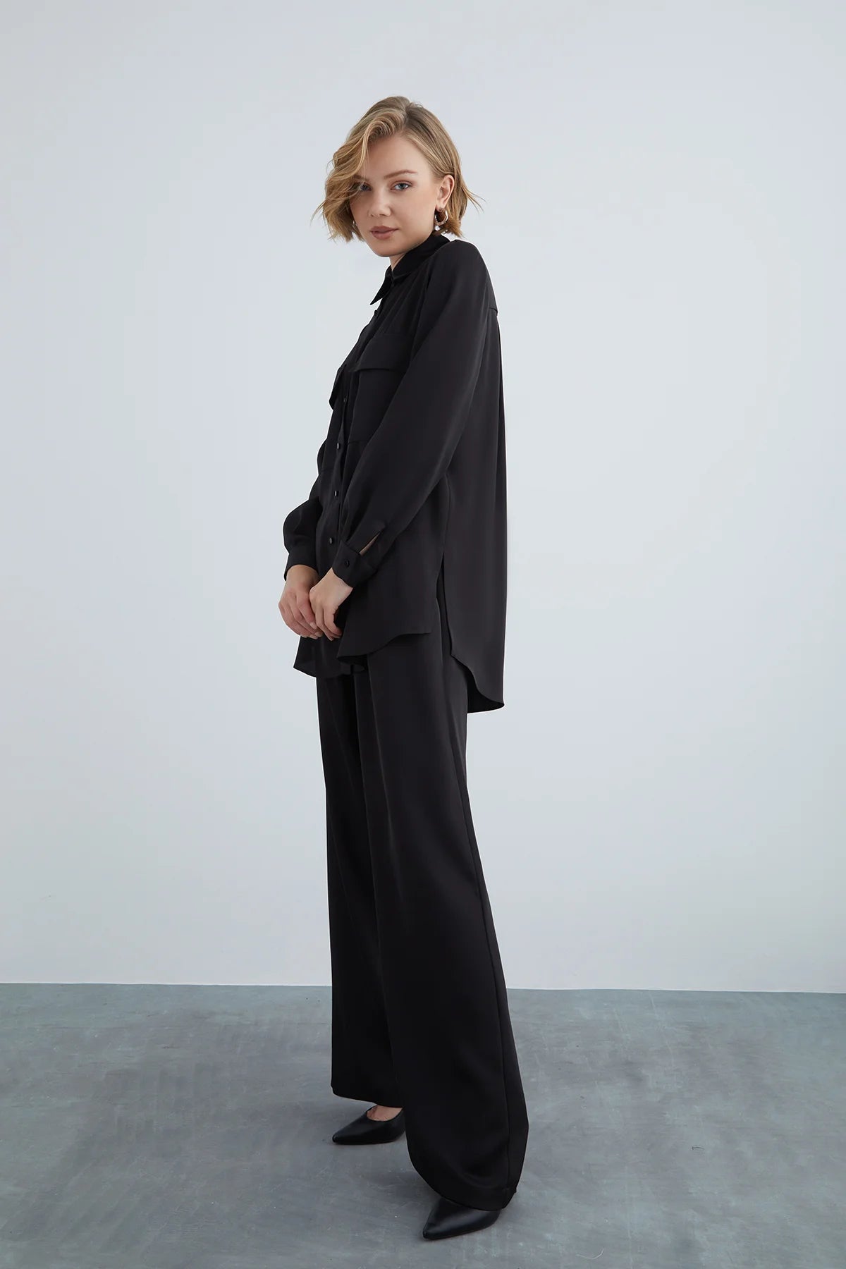 MTKI004 SUIT بدله