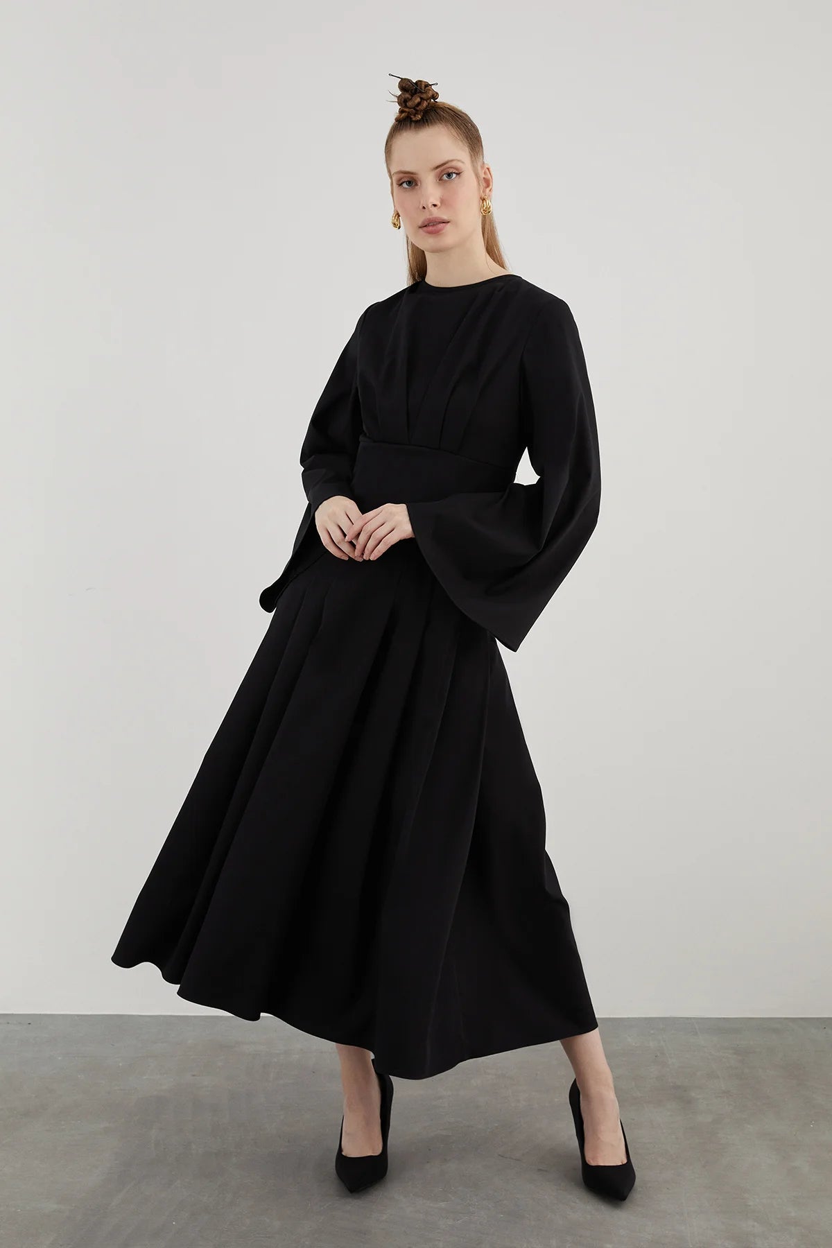 MZI006 DRESS فستان