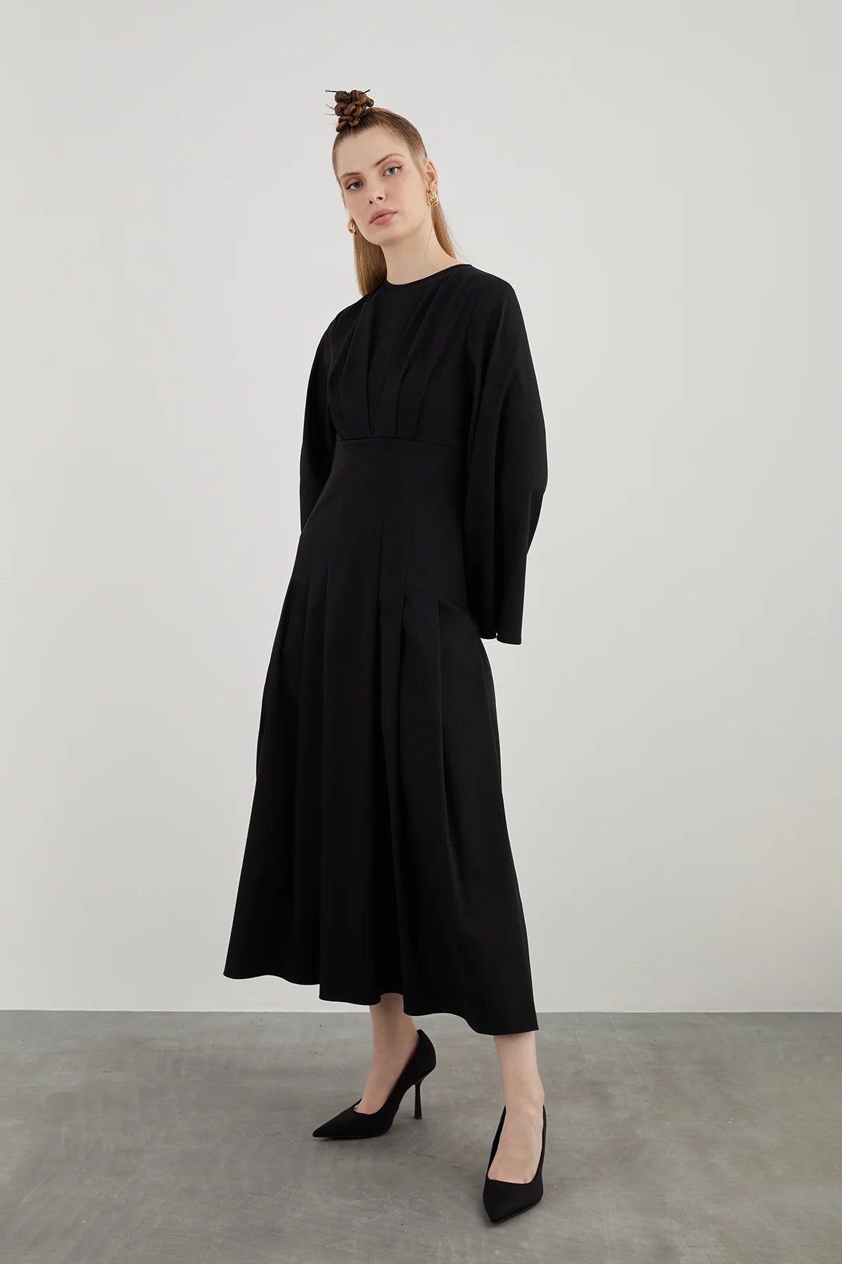 MZI006 DRESS فستان