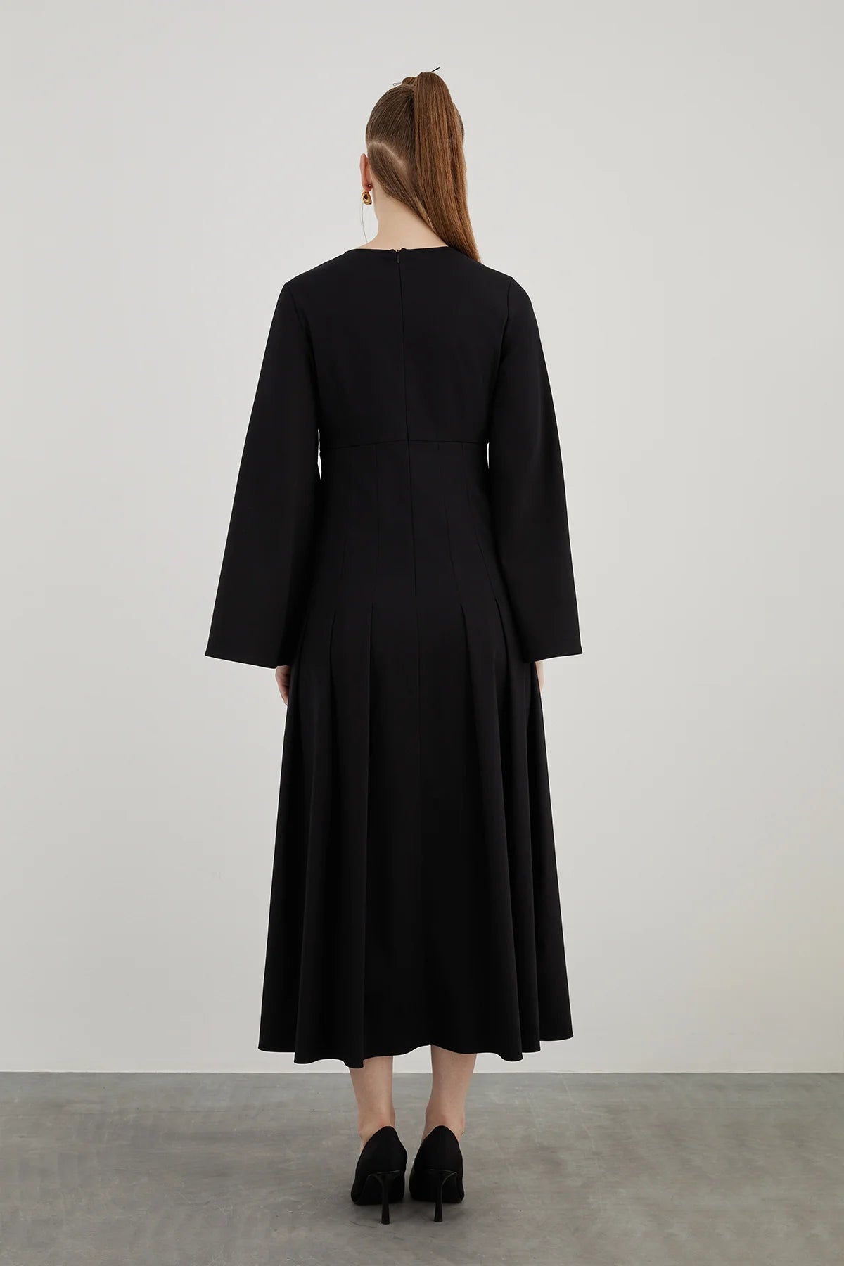 MZI006 DRESS فستان