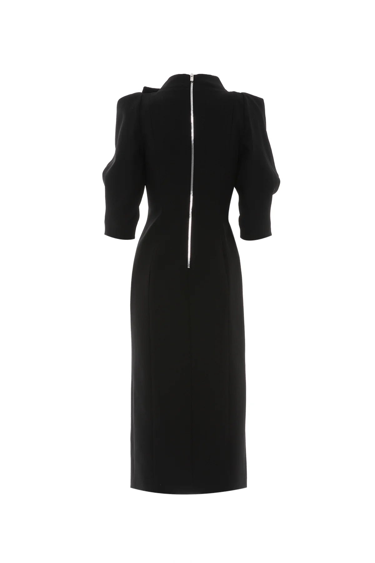 M5I037 DRESS فستان