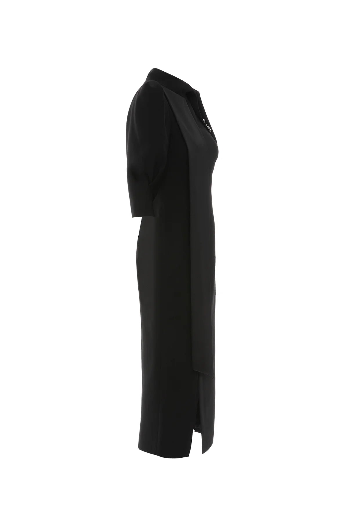 M5I037 DRESS فستان