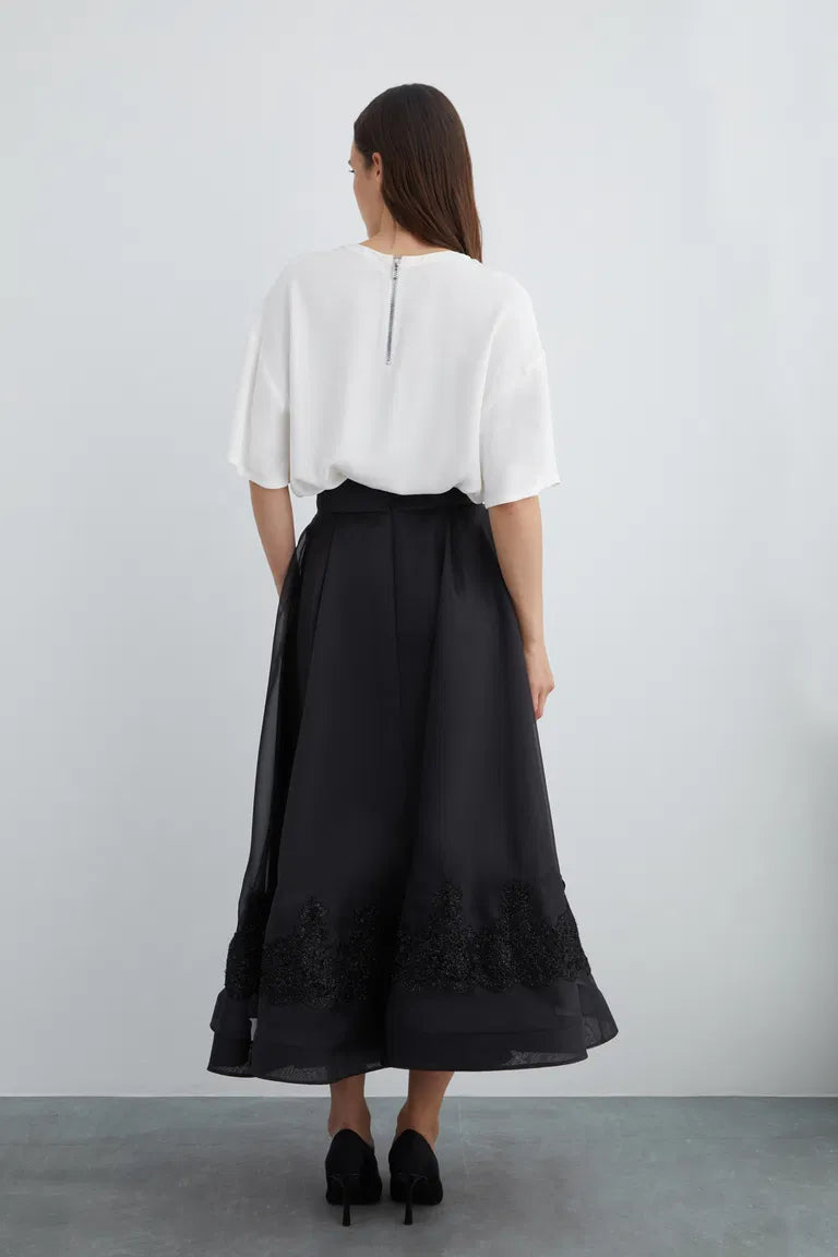 M3I024 SKIRT تنورة