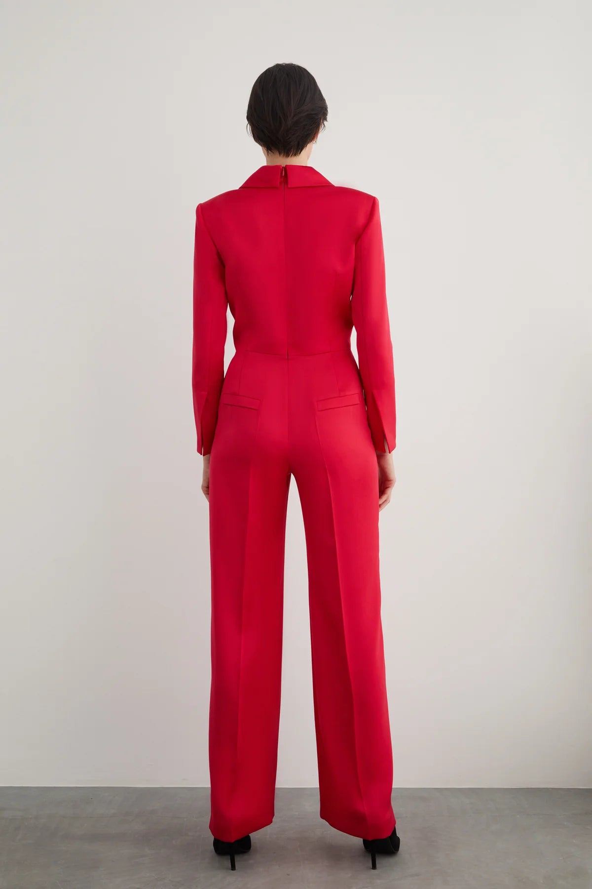 M5I042 JUMPSUIT بدله