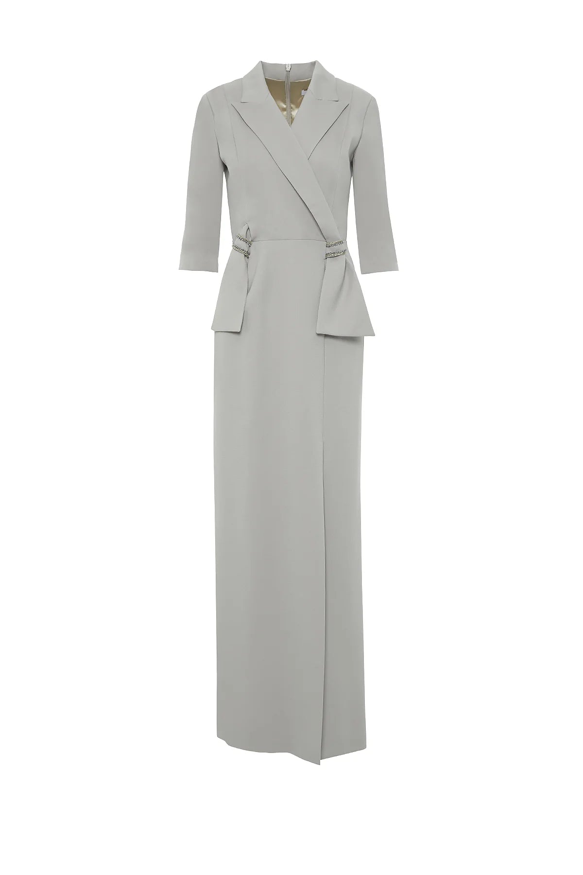 M5I002 DRESS فستان