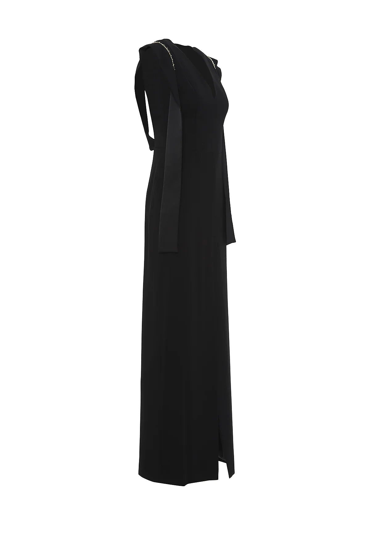 M5I005 DRESS فستان