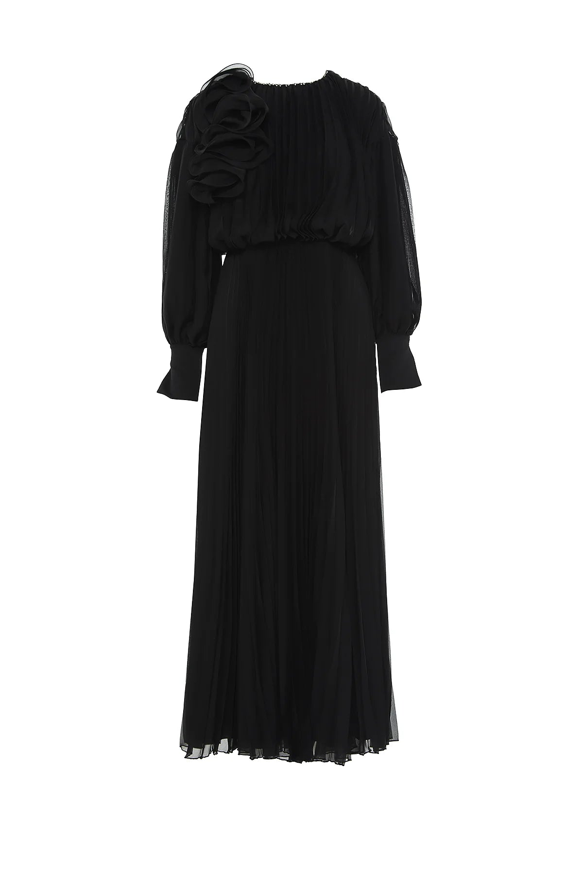 M5I050 DRESS فستان