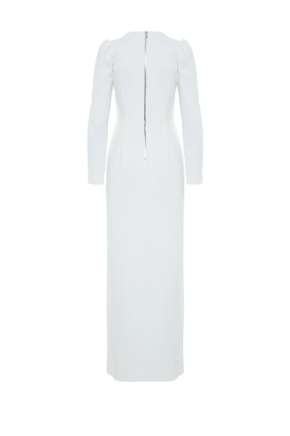 M5I033 DRESS فستان