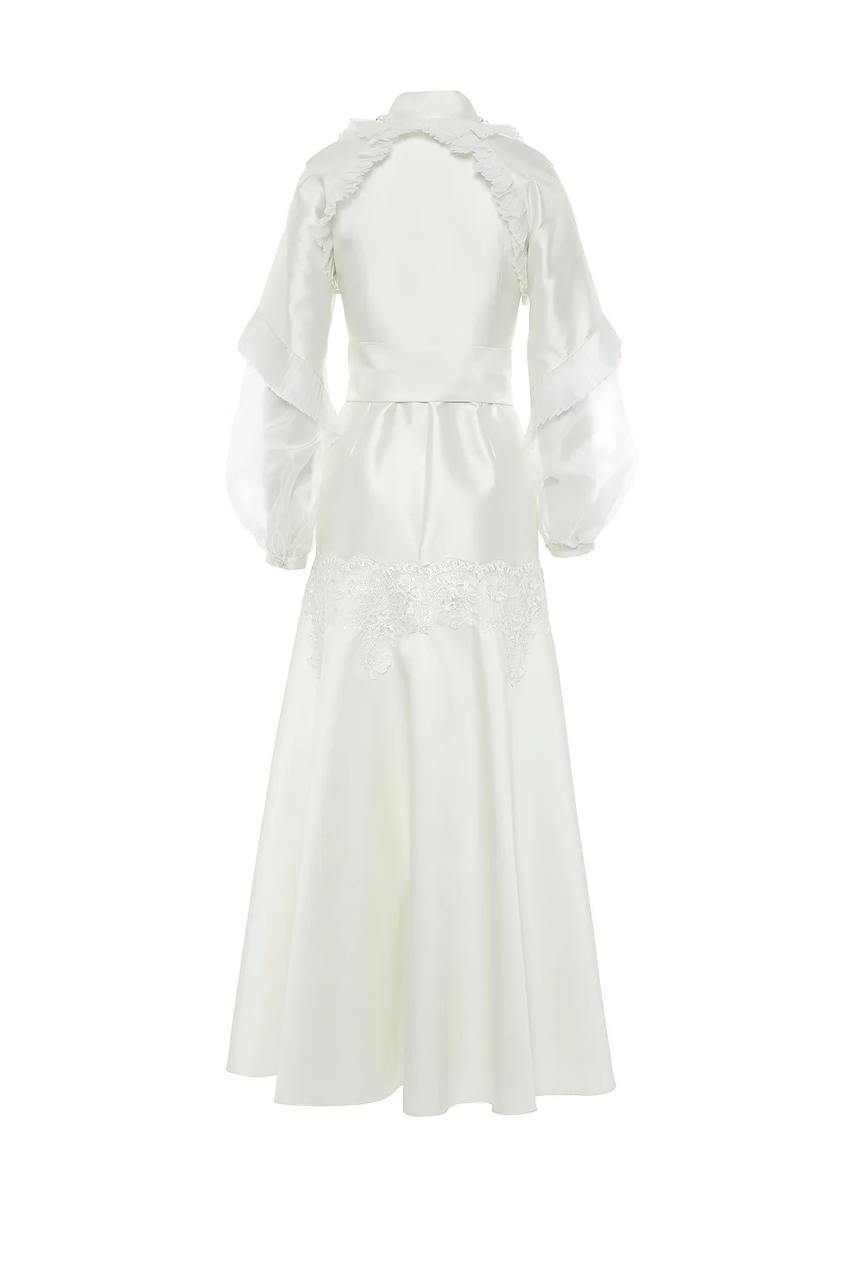 M5I035 DRESS فستان