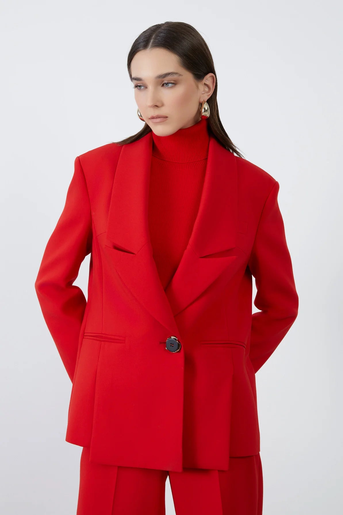 M4I081 JACKET جاكيت