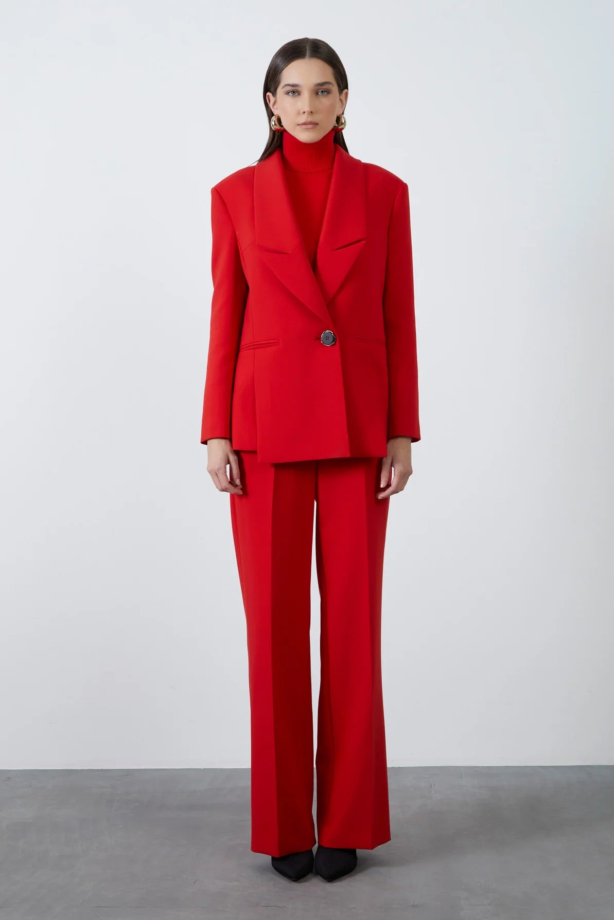 M4I081 JACKET جاكيت