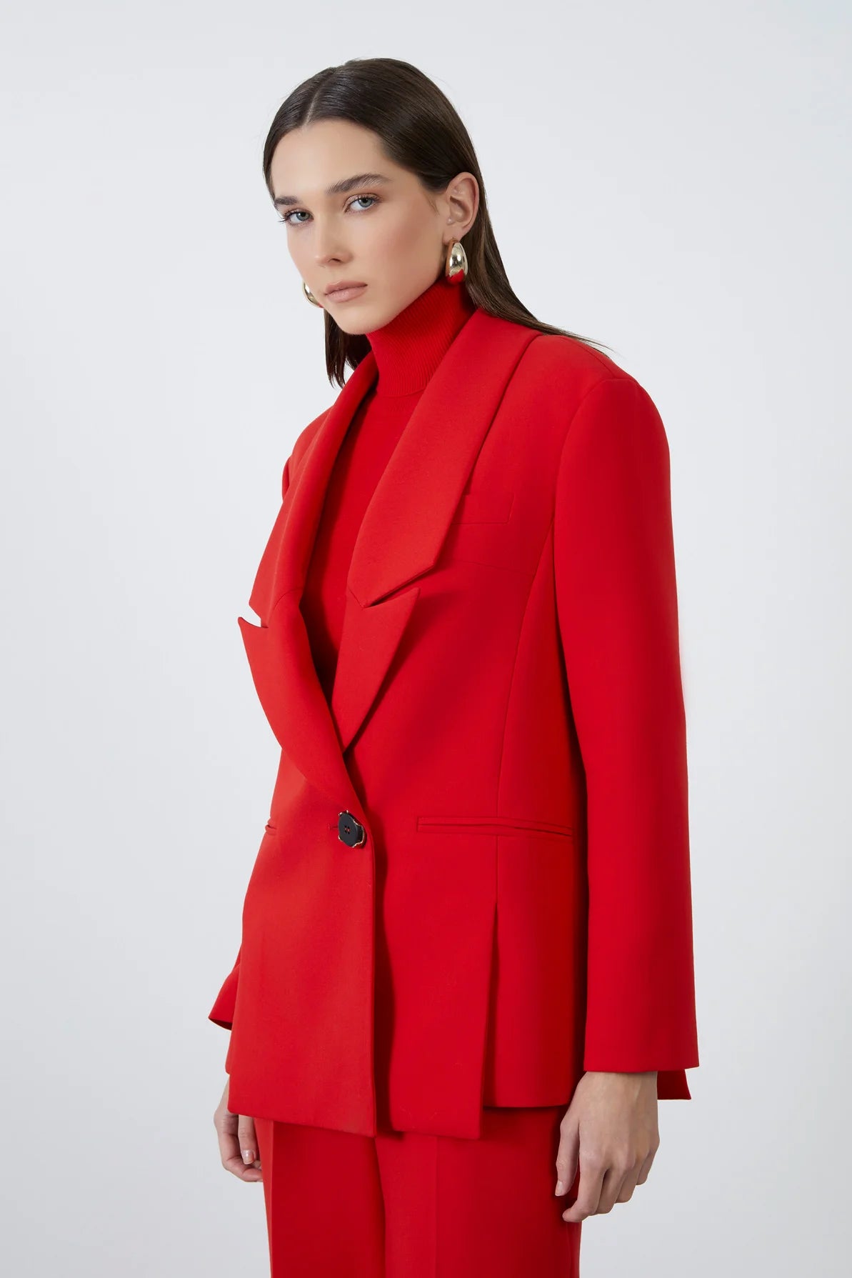 M4I081 JACKET جاكيت