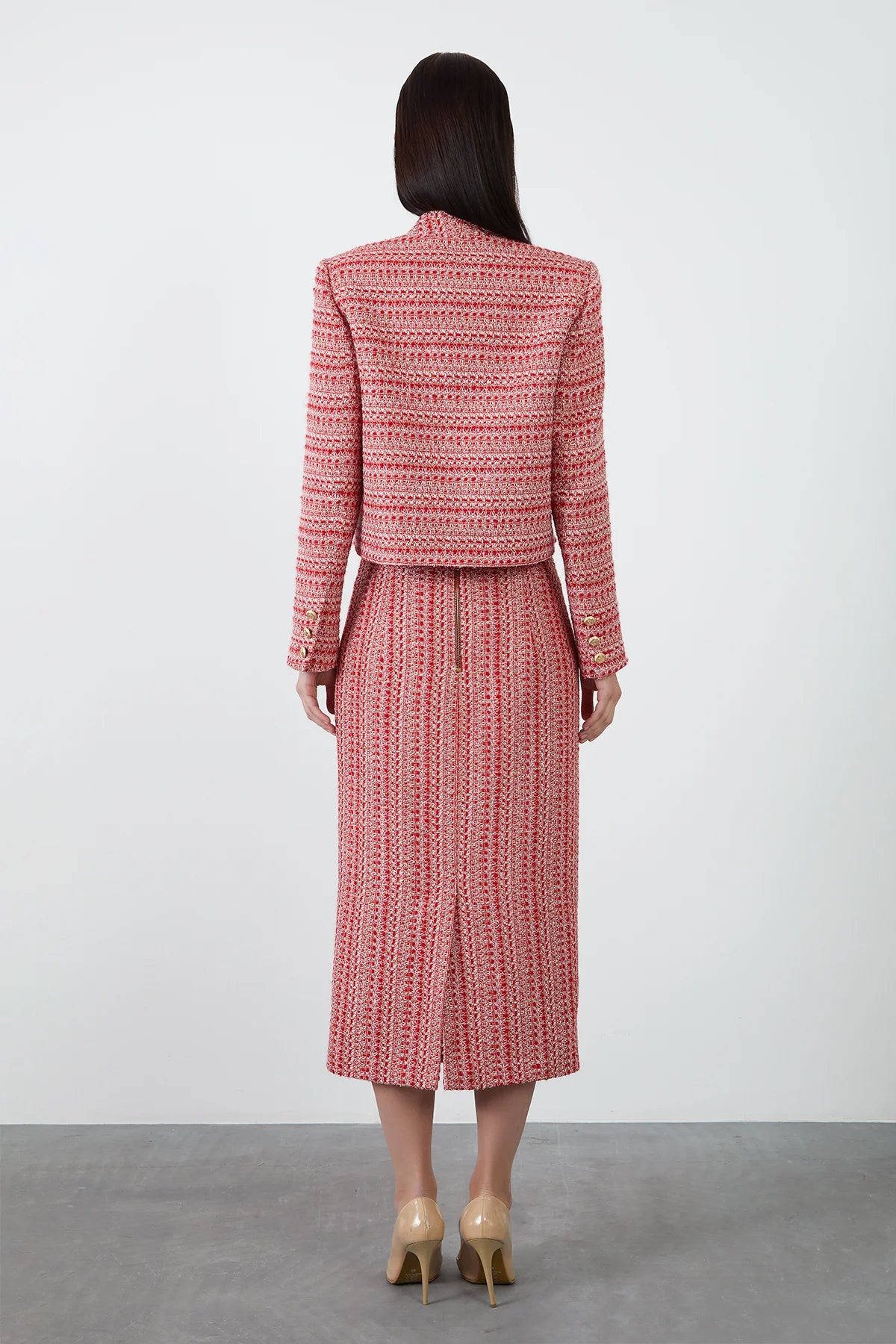 M3I028 SKIRT تنورة