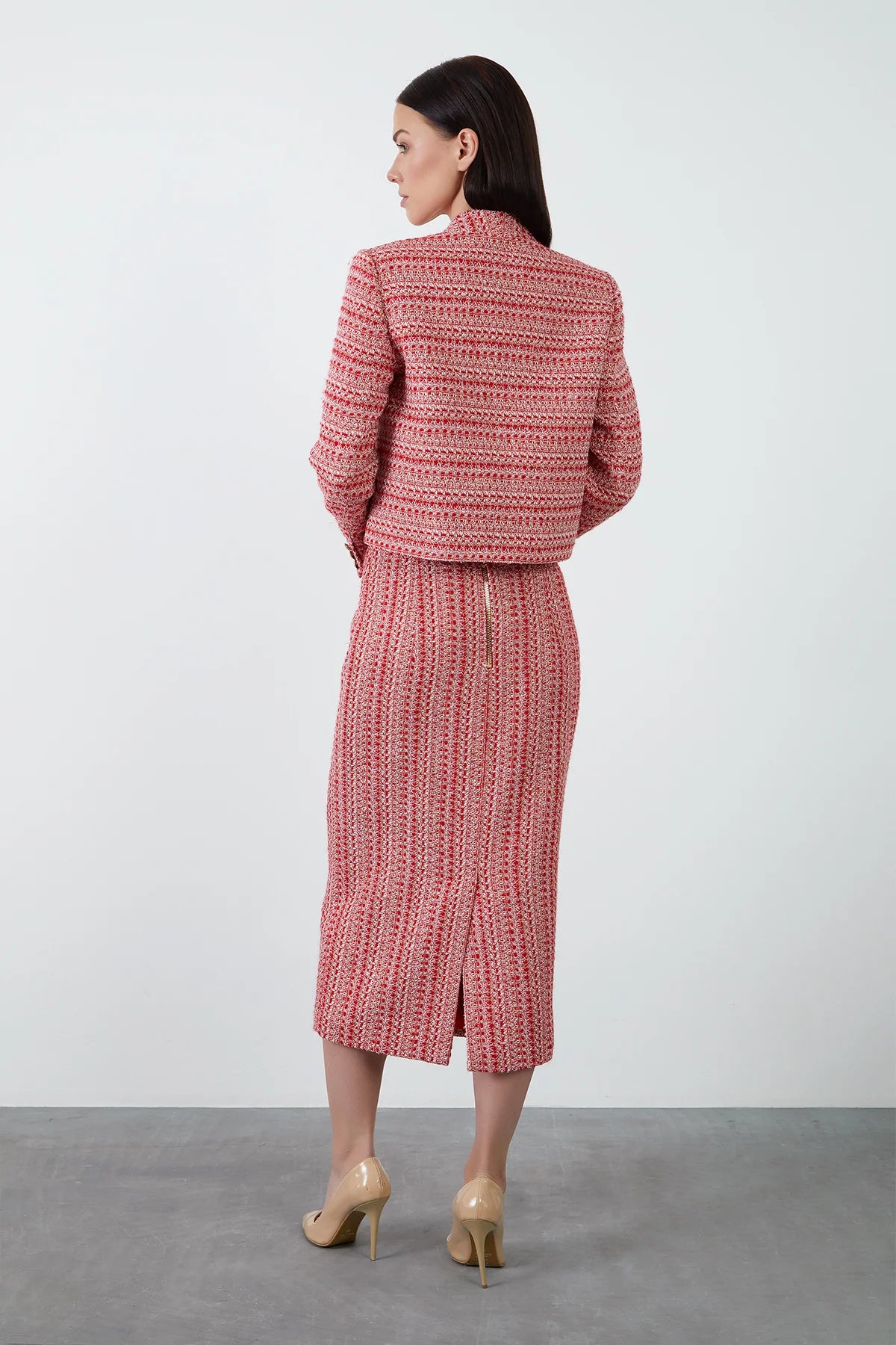 M4I083 JACKET جاكيت