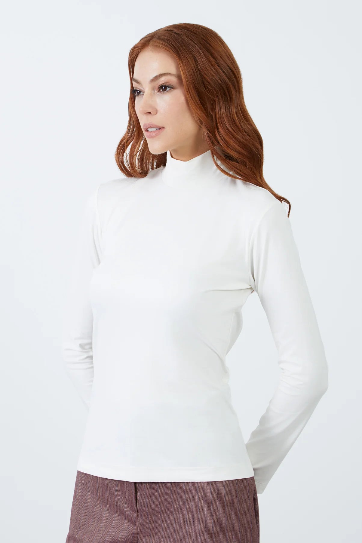 MWI302 BLOUSE بلوزه