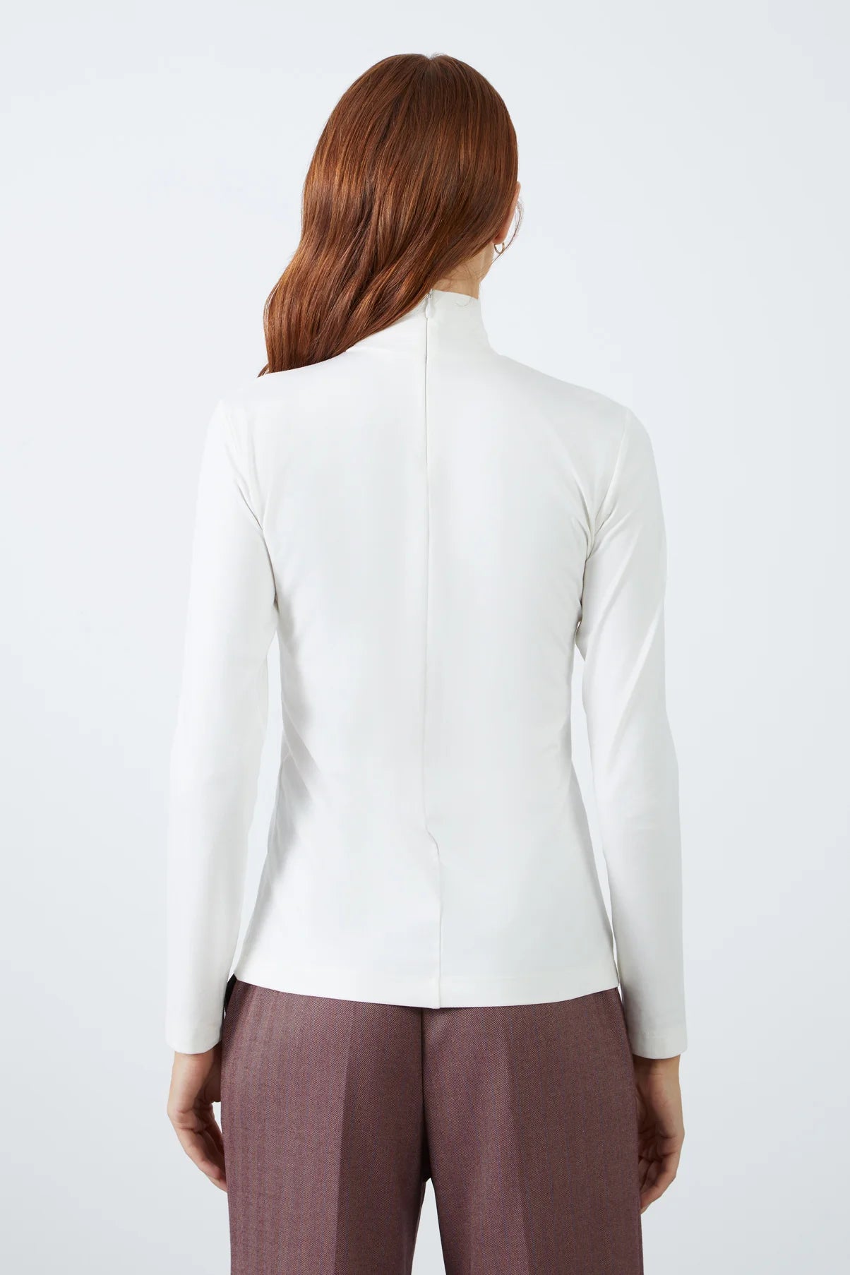 MWI302 BLOUSE بلوزه