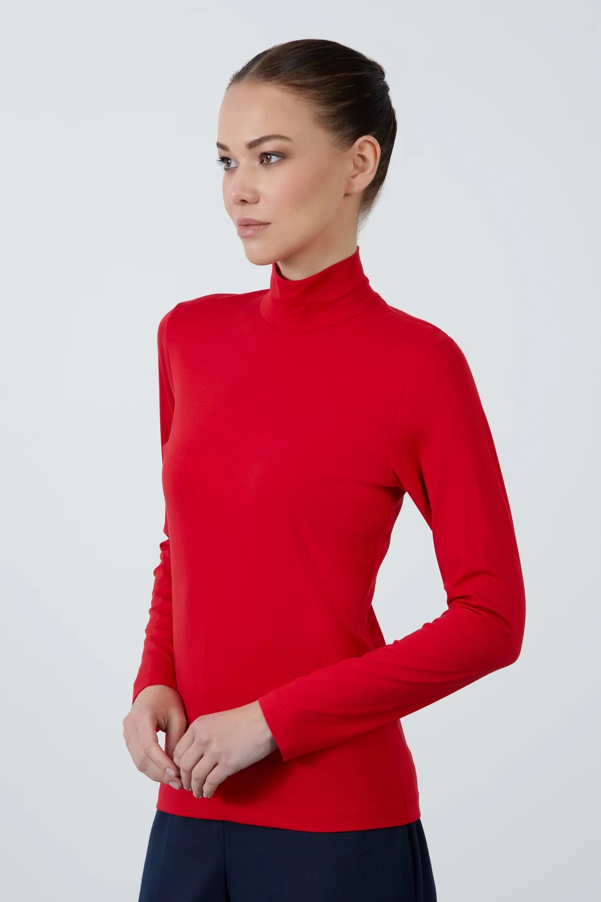 MWI302 BLOUSE بلوزه