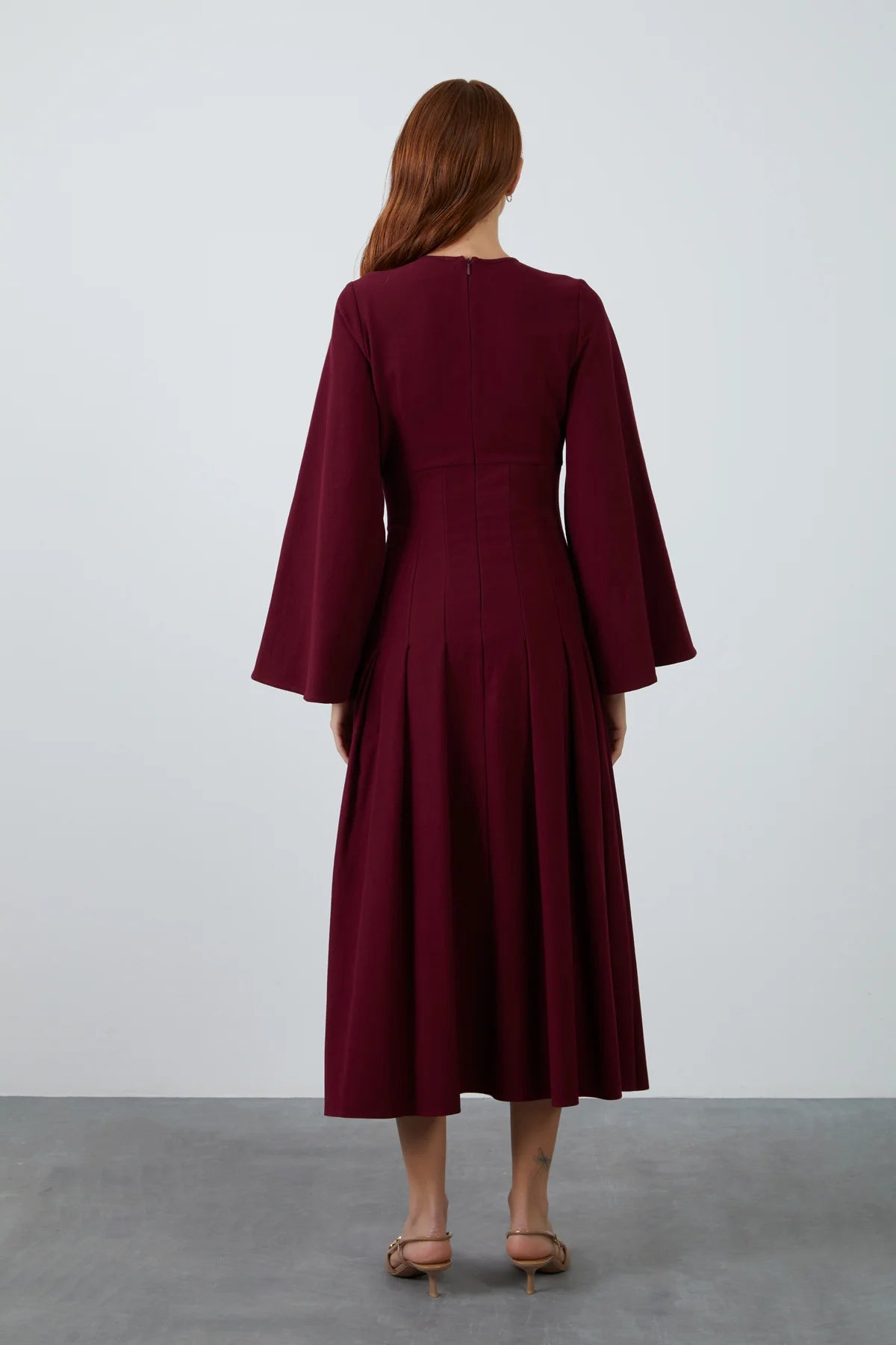 MZI006 DRESS فستان