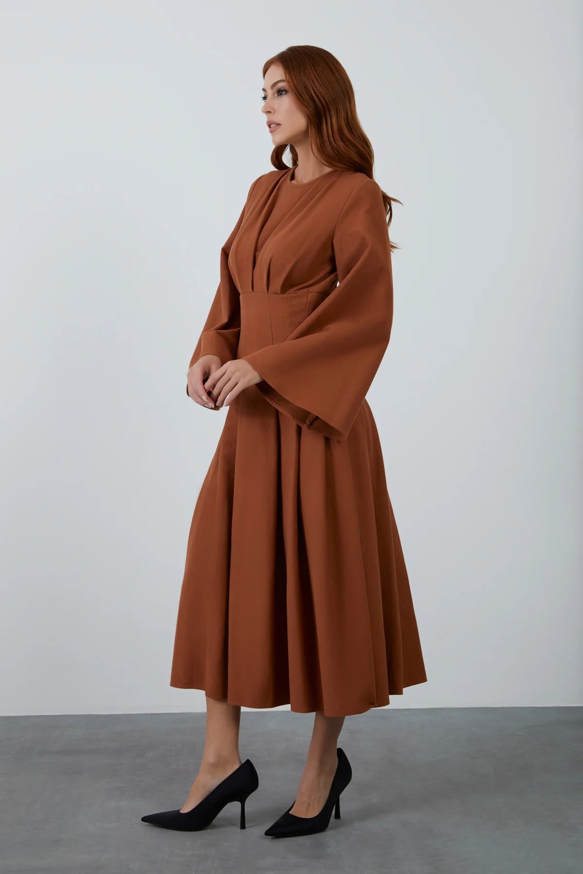 MZI006 DRESS فستان