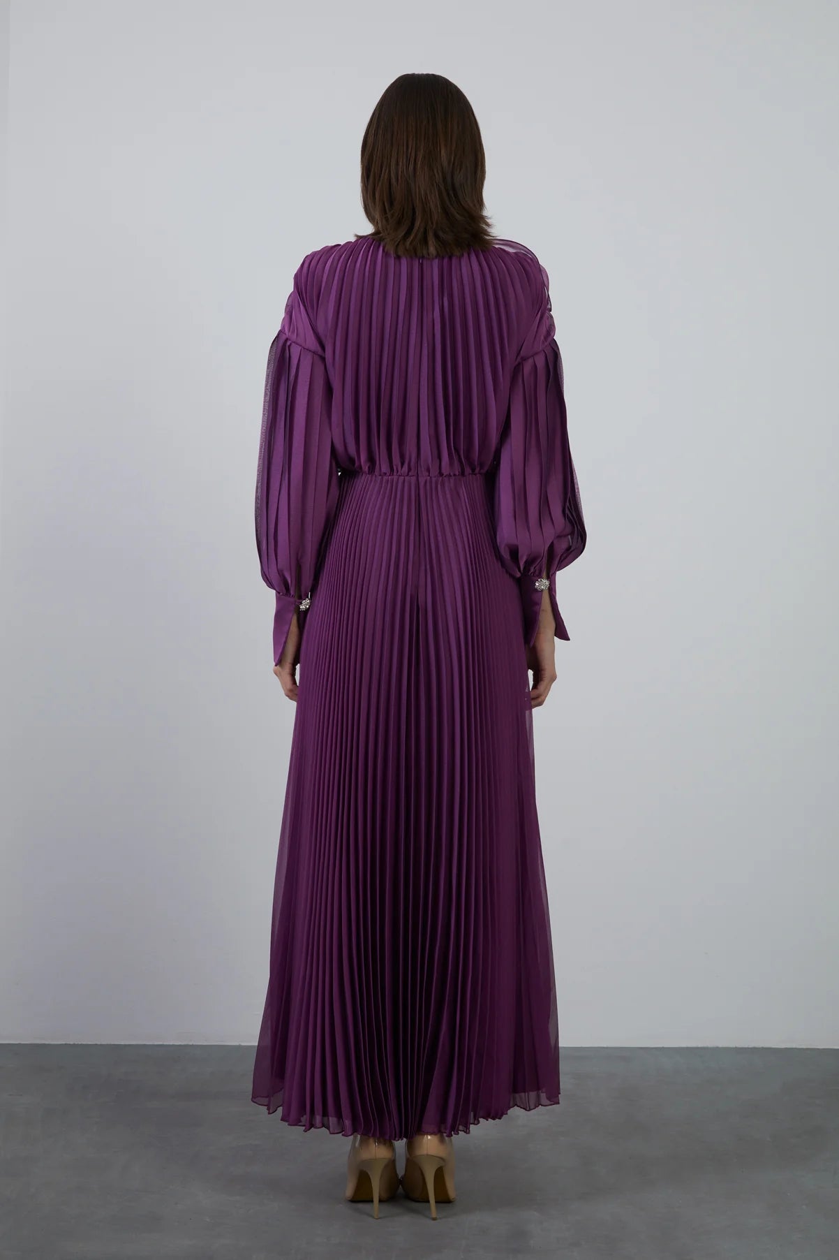 M5I050 DRESS فستان