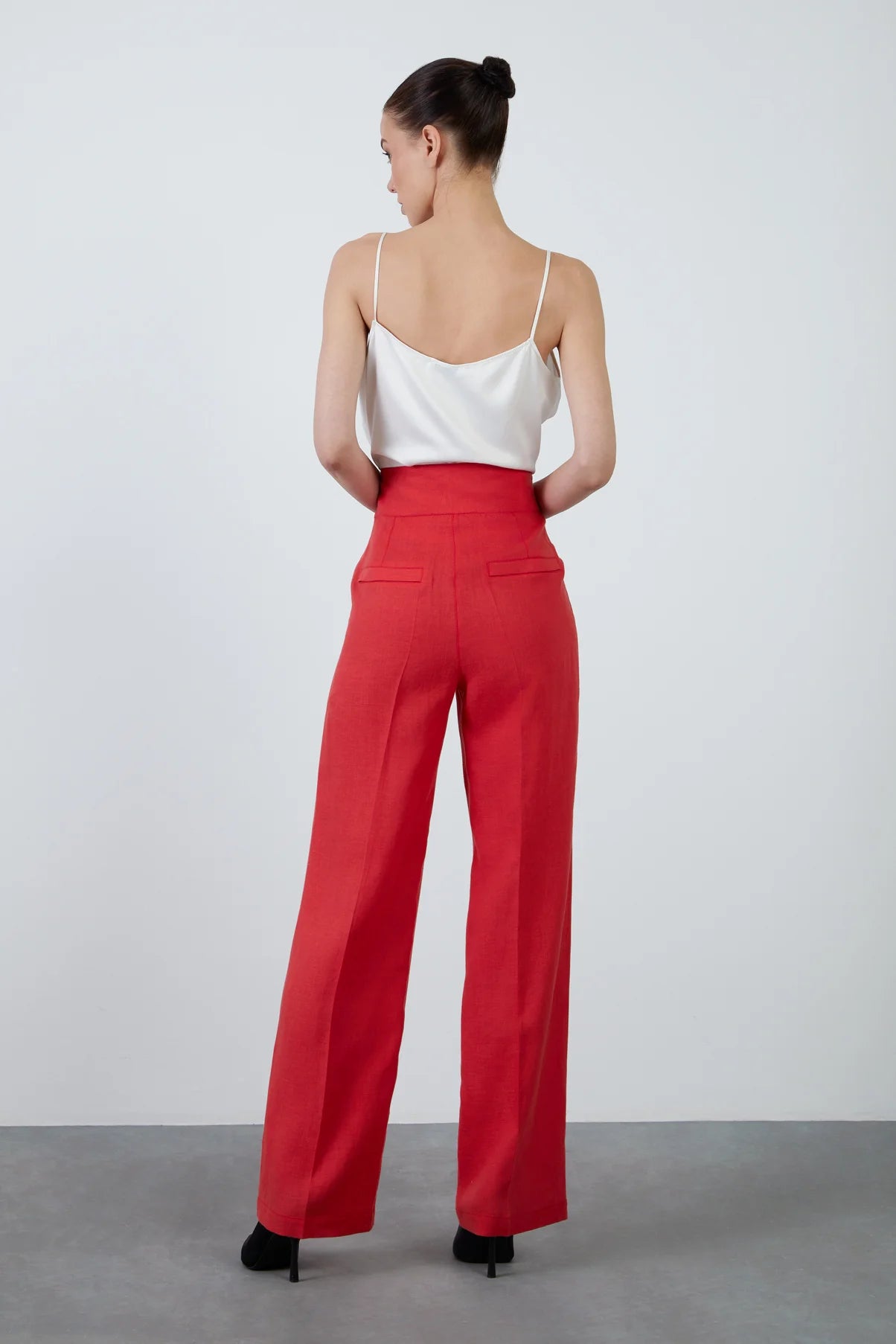 M1J093 TROUSERS بنطلون