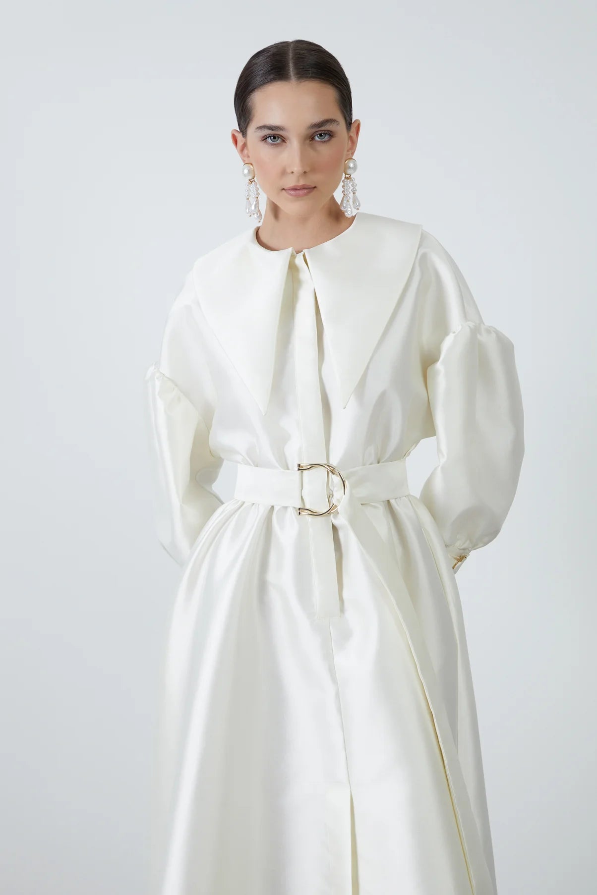 M5J014 DRESS فستان