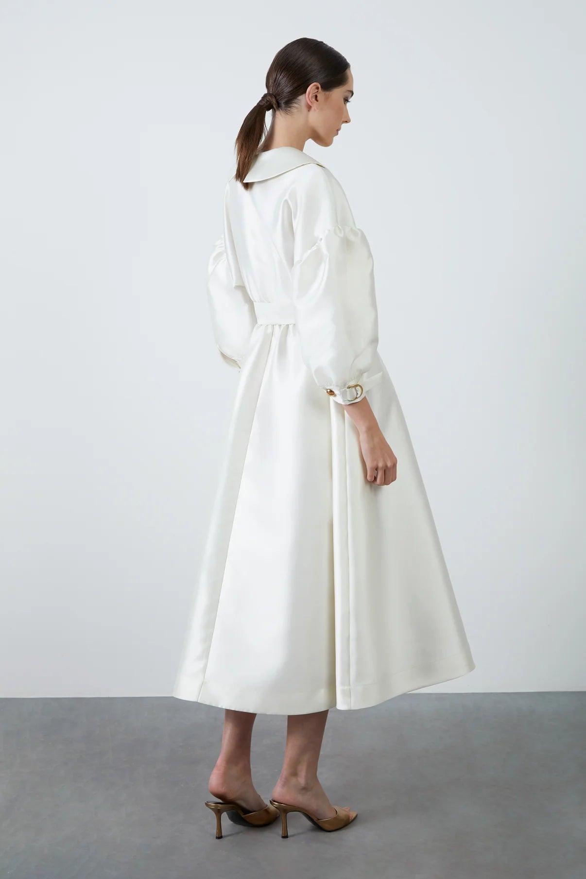 M5J014 DRESS فستان