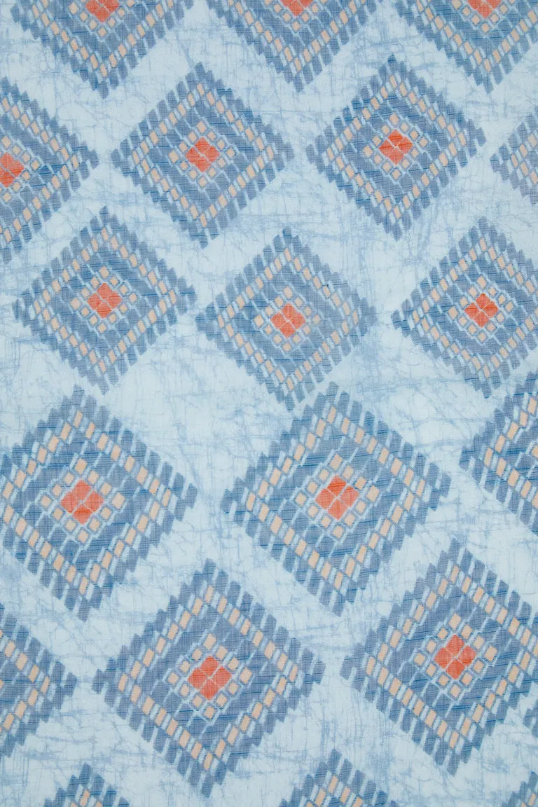 M8J004 SCARF سكارف