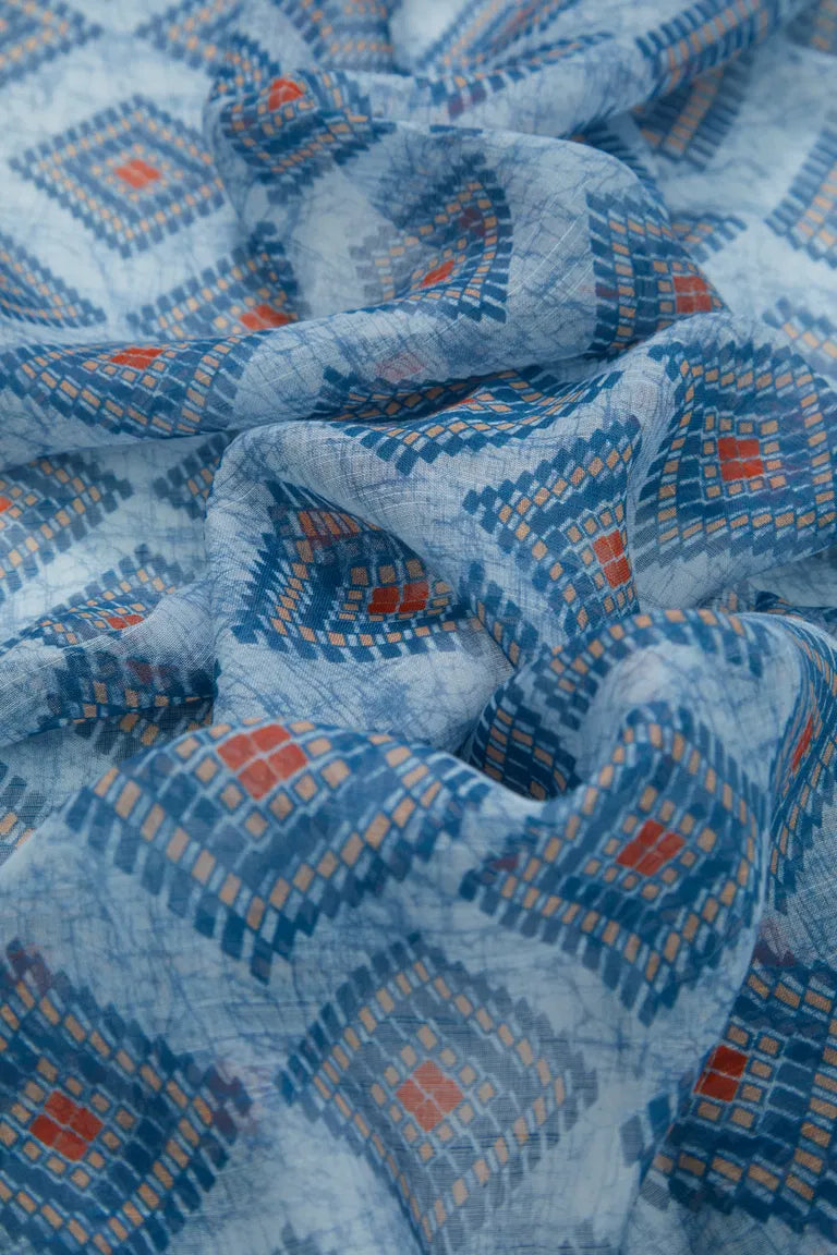 M8J004 SCARF سكارف