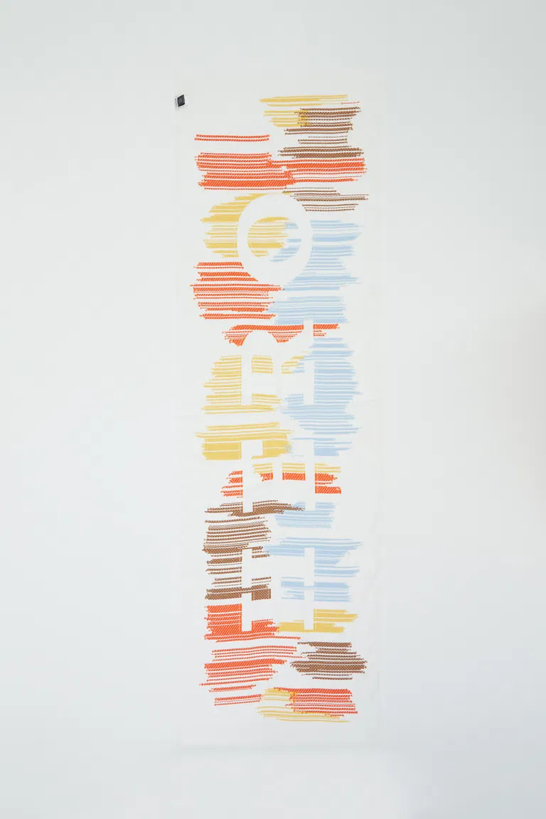 M8J008 SCARF سكارف