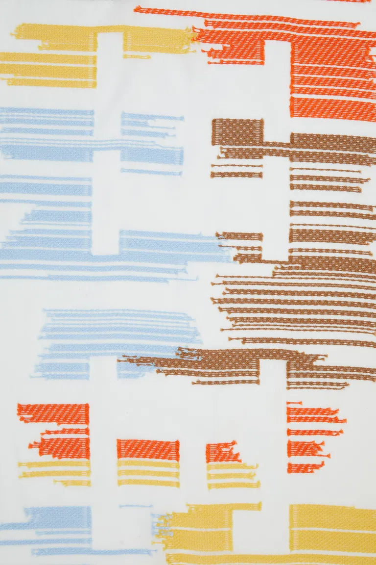 M8J008 SCARF سكارف