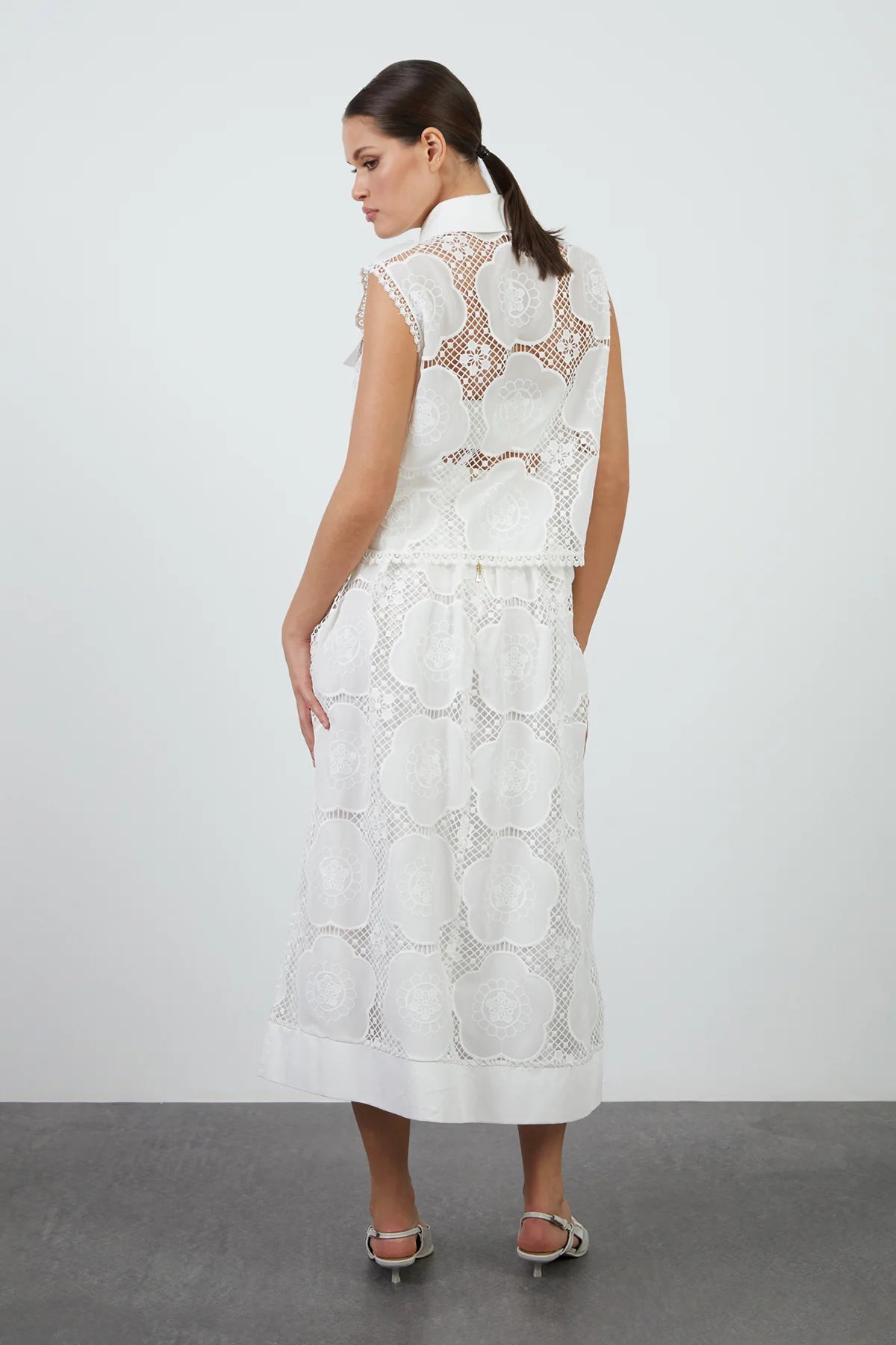 M3J026 SKIRT تنوره