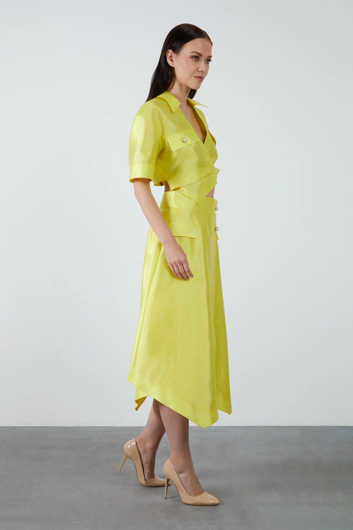 M3J020 SKIRT تنوره