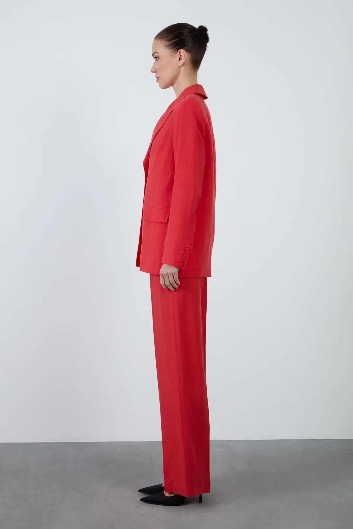 M4J078 JACKET جاكيت