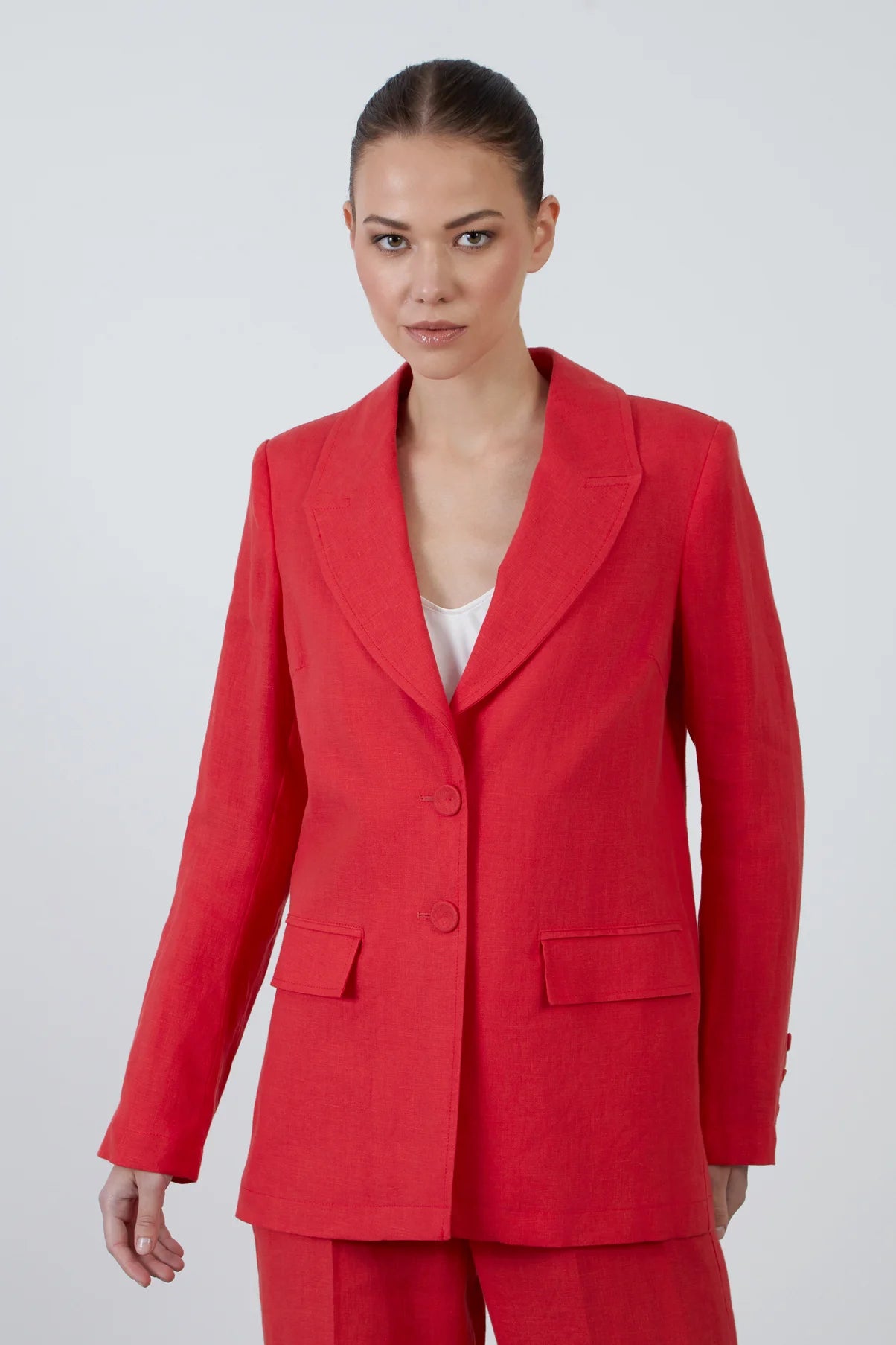 M4J078 JACKET جاكيت