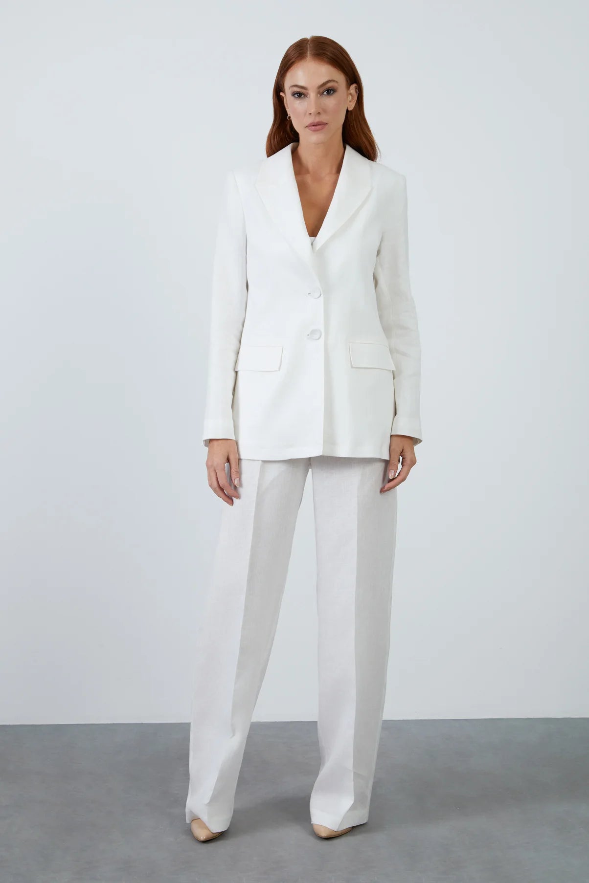 M4J078 JACKET جاكيت