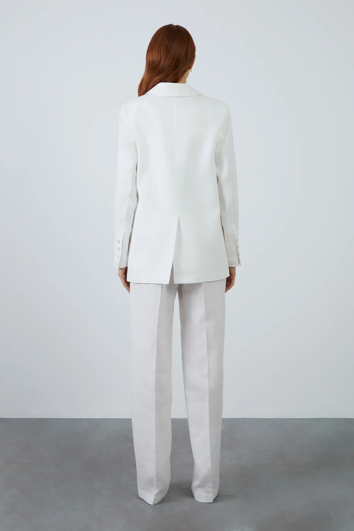 M4J078 JACKET جاكيت