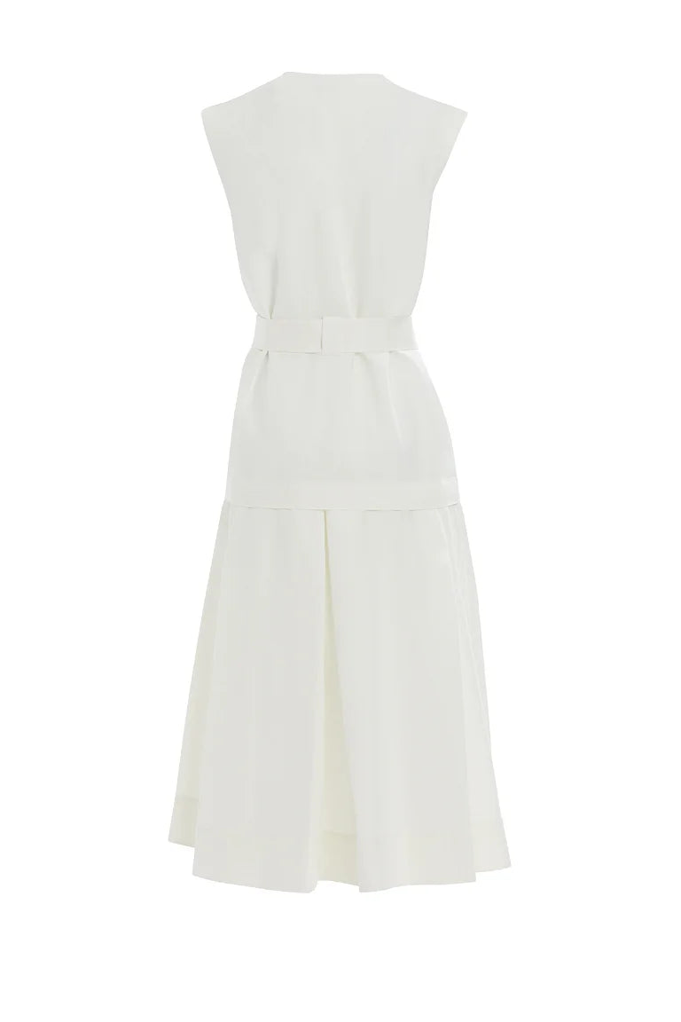 M5J027 DRESS فستان