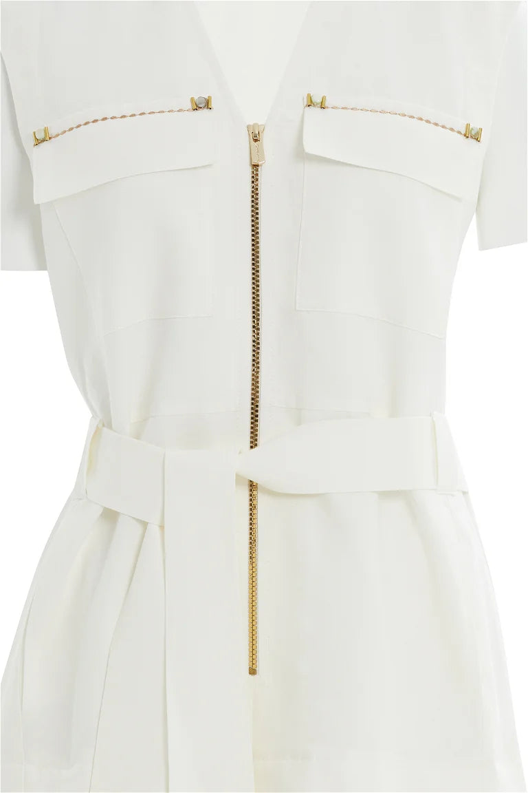 M5J027 DRESS فستان