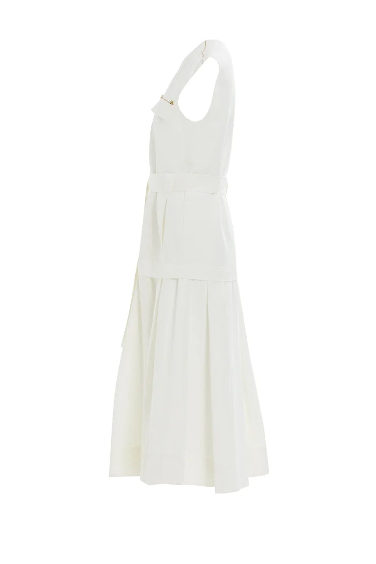 M5J027 DRESS فستان