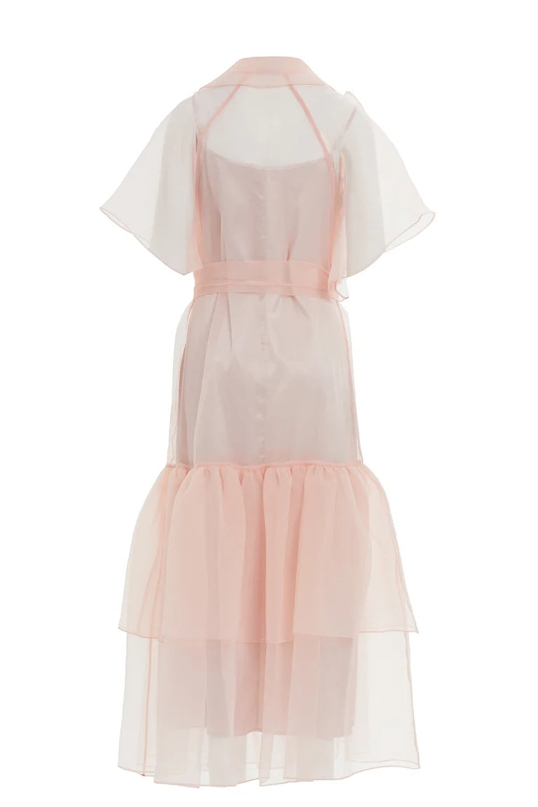 M5J110 DRESS فستان